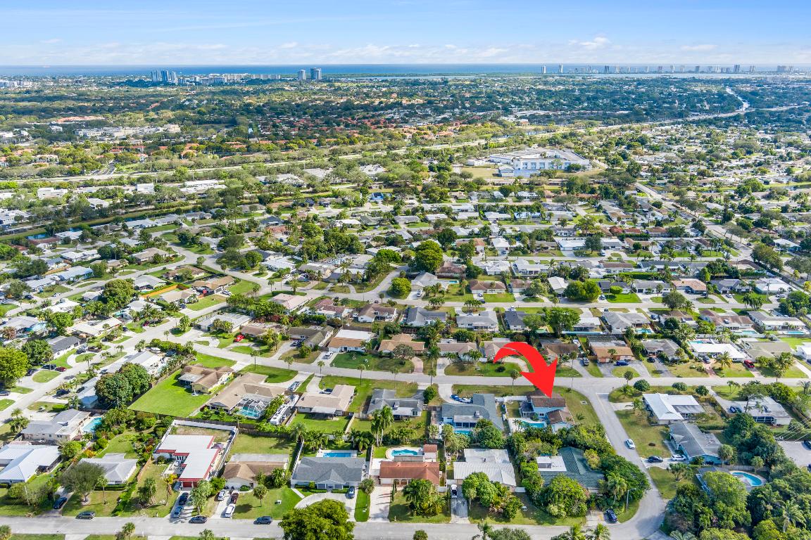 PALM BEACH GARDENS 5 - Residential