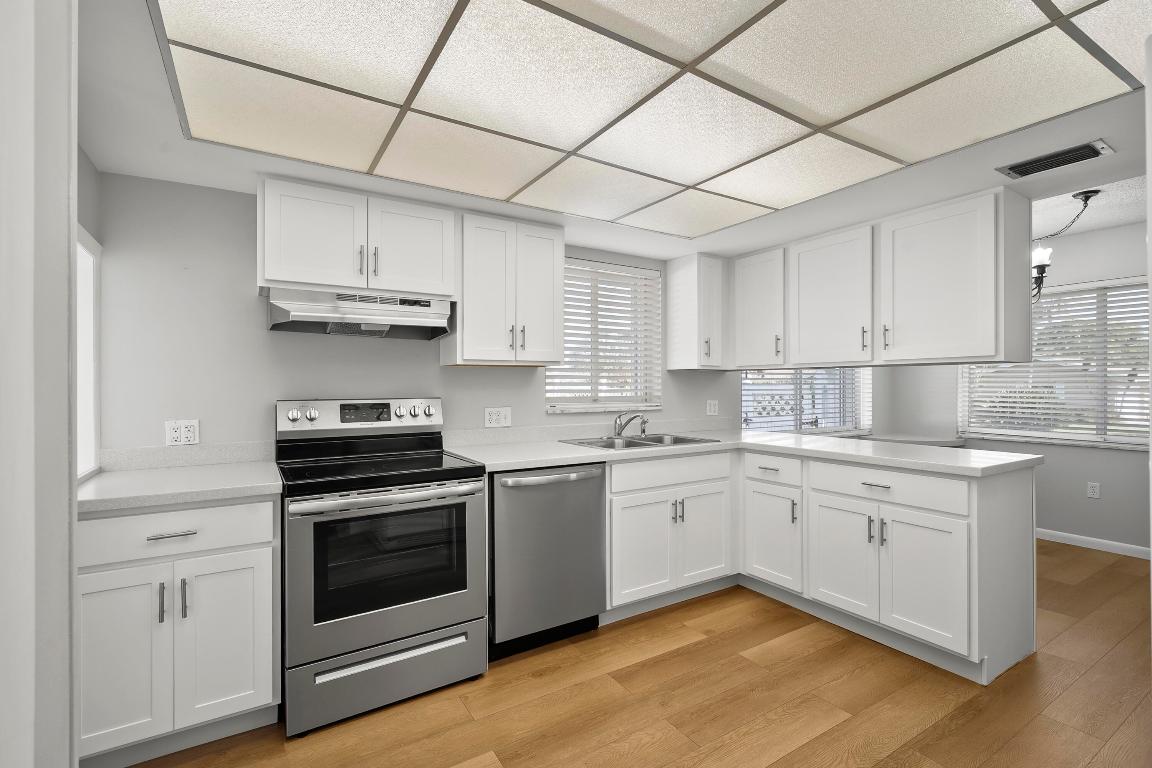 PALM BEACH GARDENS 5 - Residential