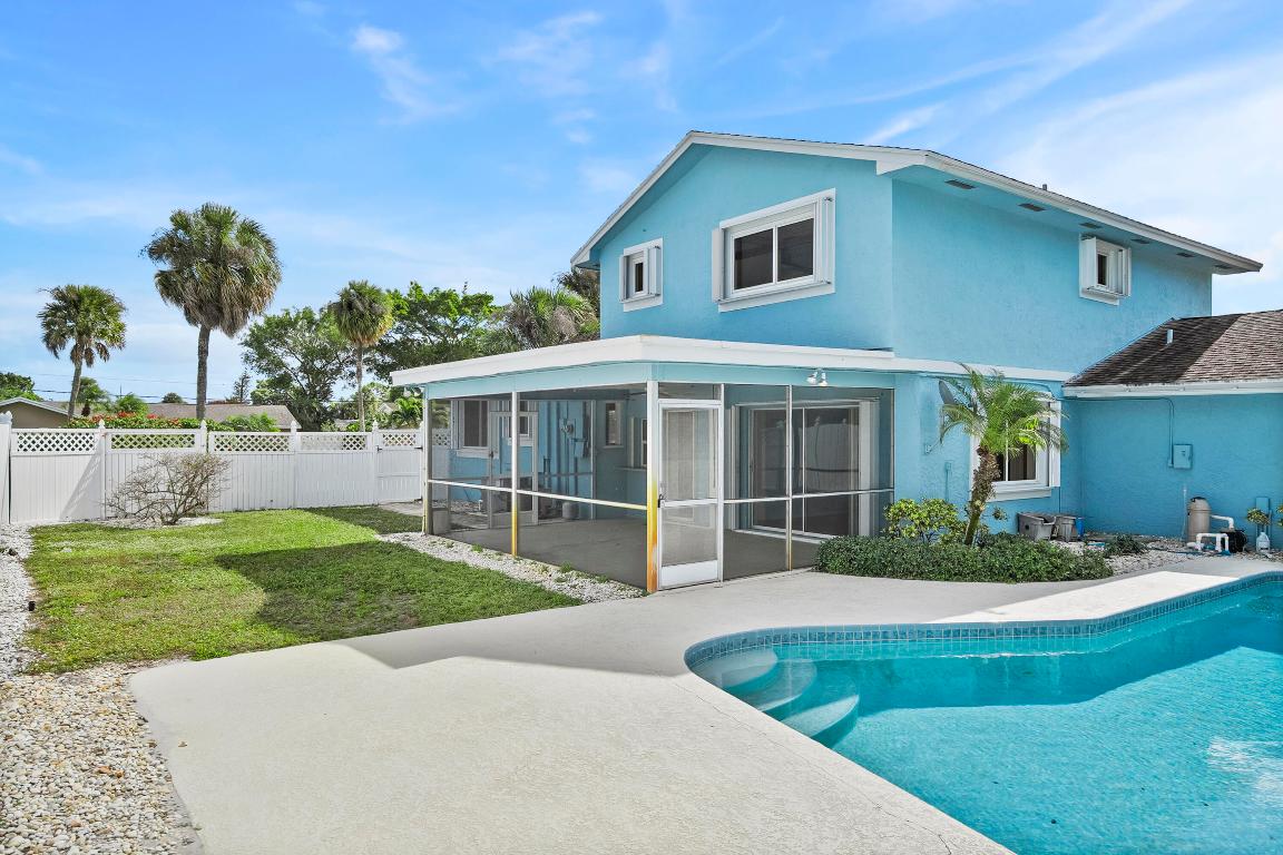 PALM BEACH GARDENS 5 - Residential