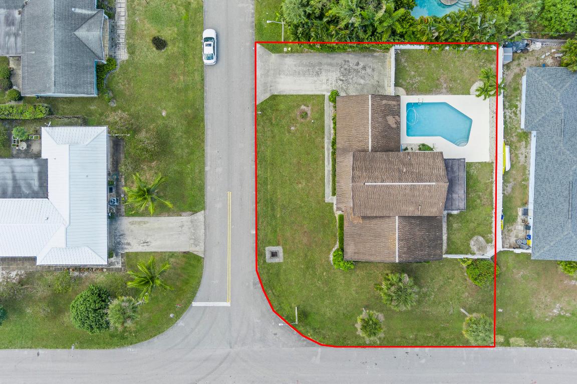 PALM BEACH GARDENS 5 - Residential