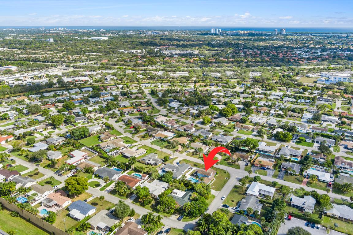 PALM BEACH GARDENS 5 - Residential