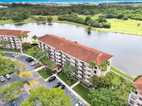 Photo of 2767 Carambola Circle S #401, Coconut Creek, FL 33066 (MLS # B26046734)
