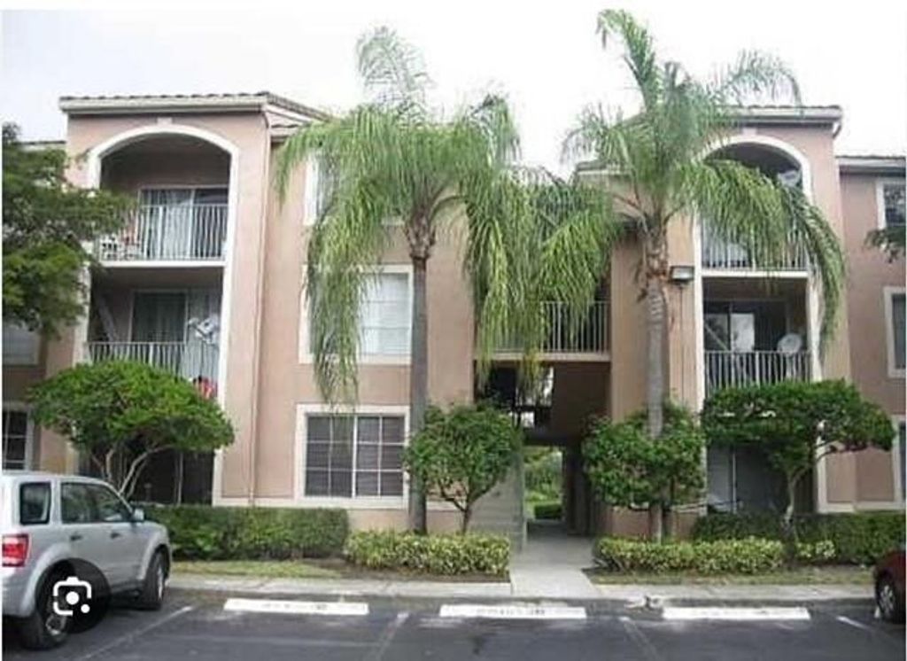 Photo of 12106 Saint Andrews Place #306, Miramar, FL 33025 (MLS # F10550070)