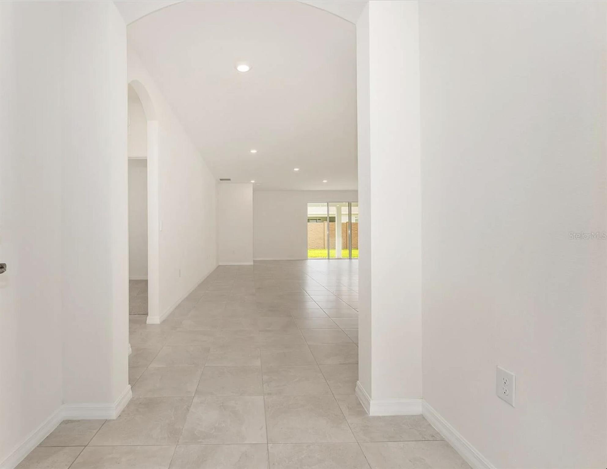 OCALA PRESERVE - Residential Lease