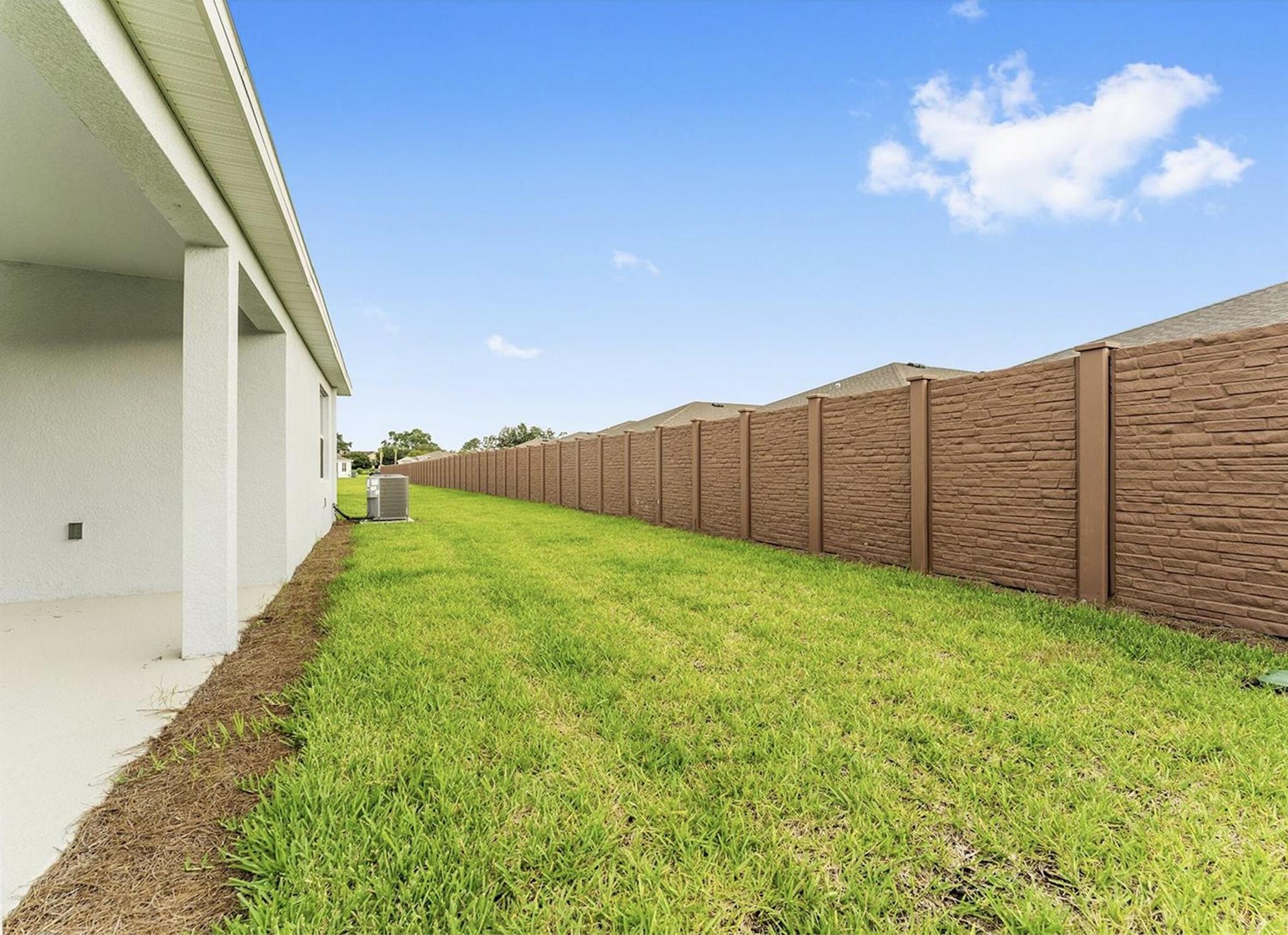 OCALA PRESERVE - Residential Lease