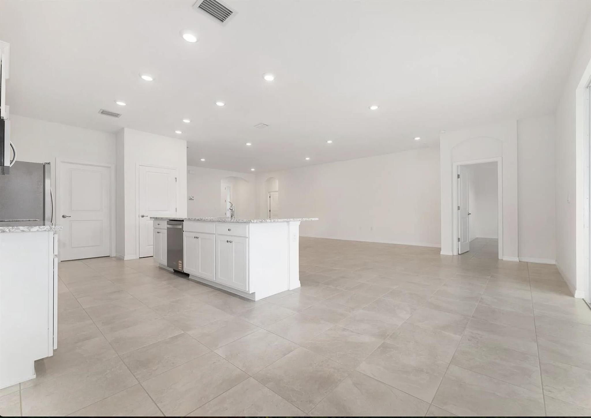 OCALA PRESERVE - Residential Lease