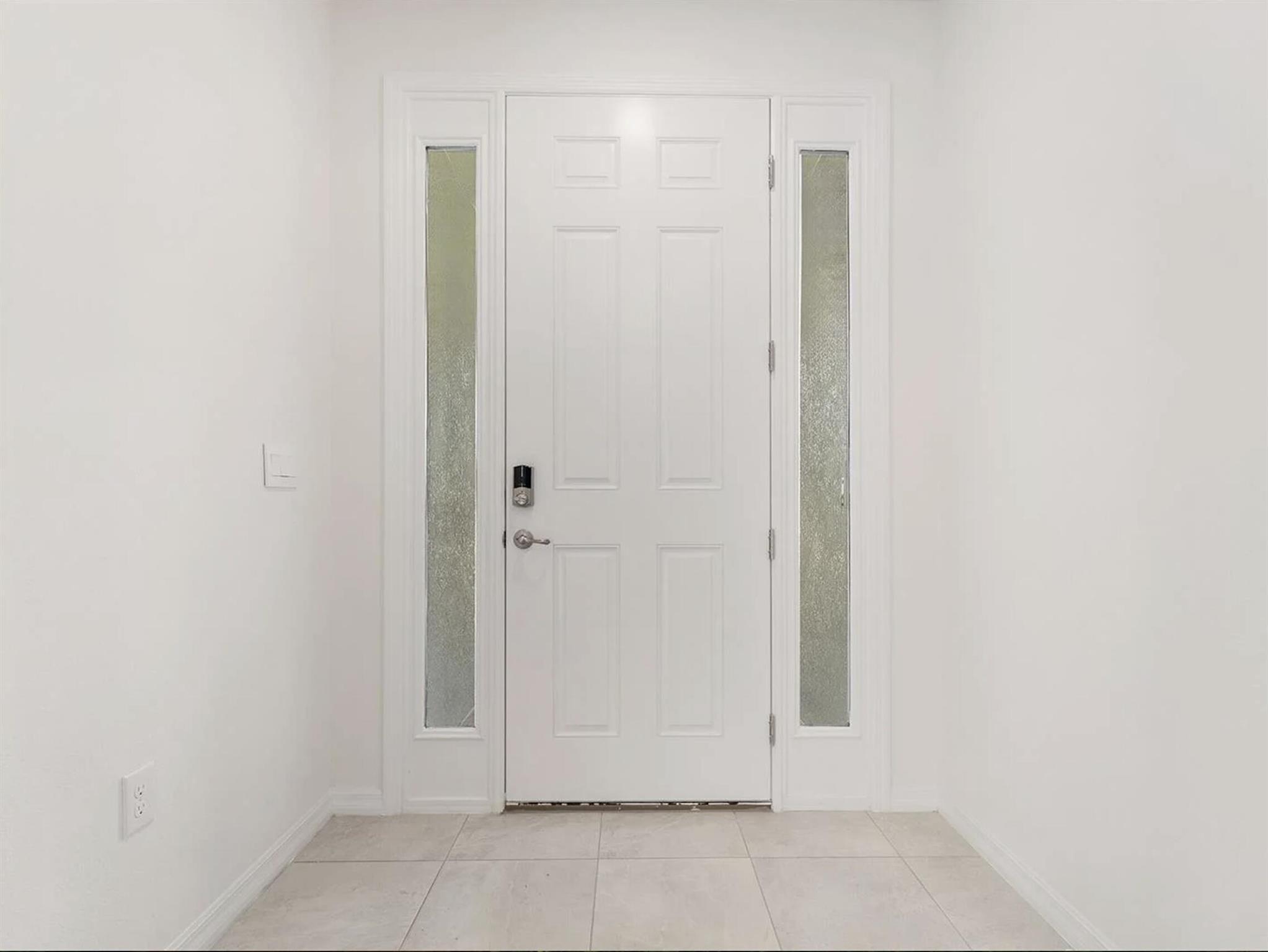 OCALA PRESERVE - Residential Lease
