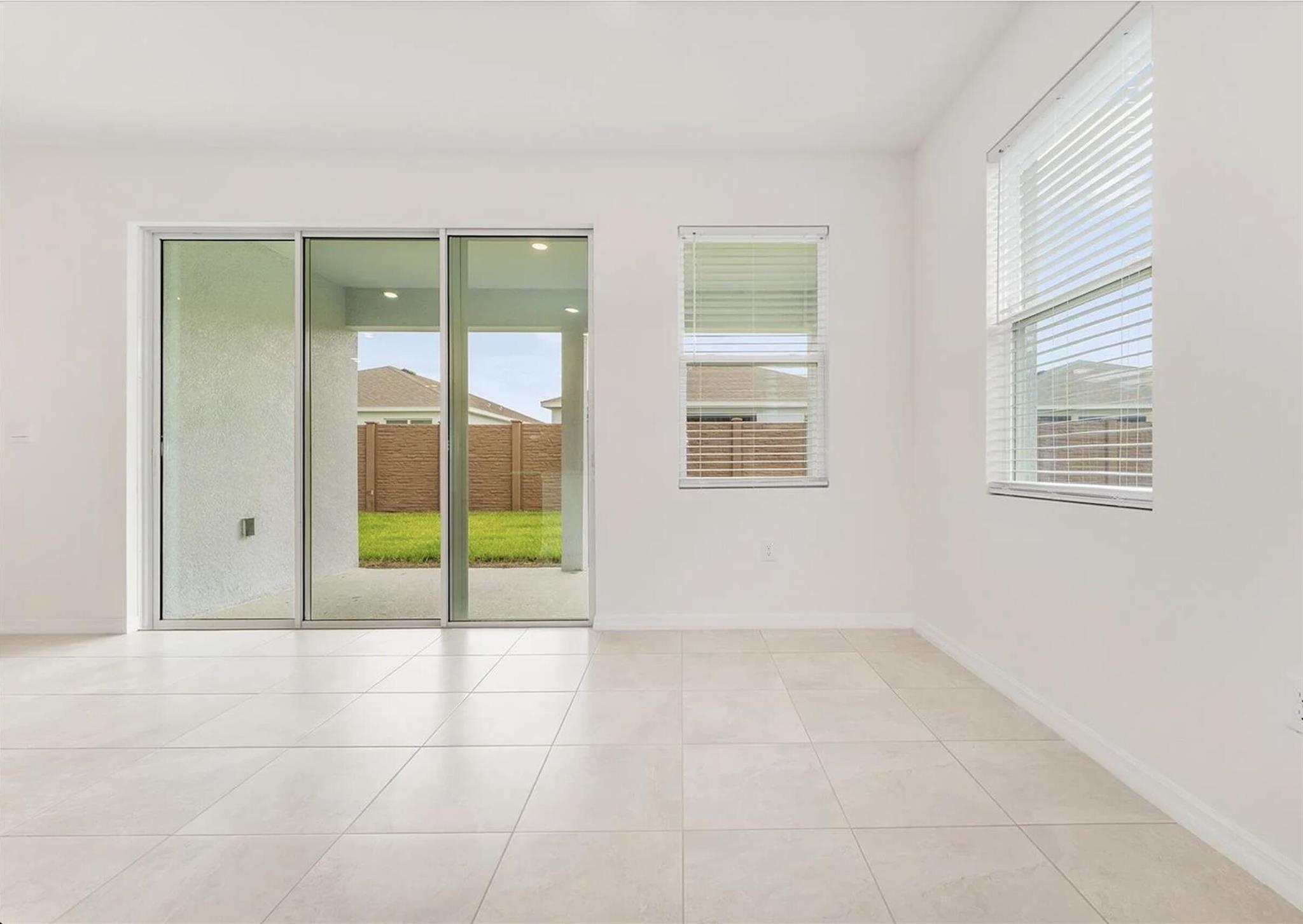 OCALA PRESERVE - Residential Lease