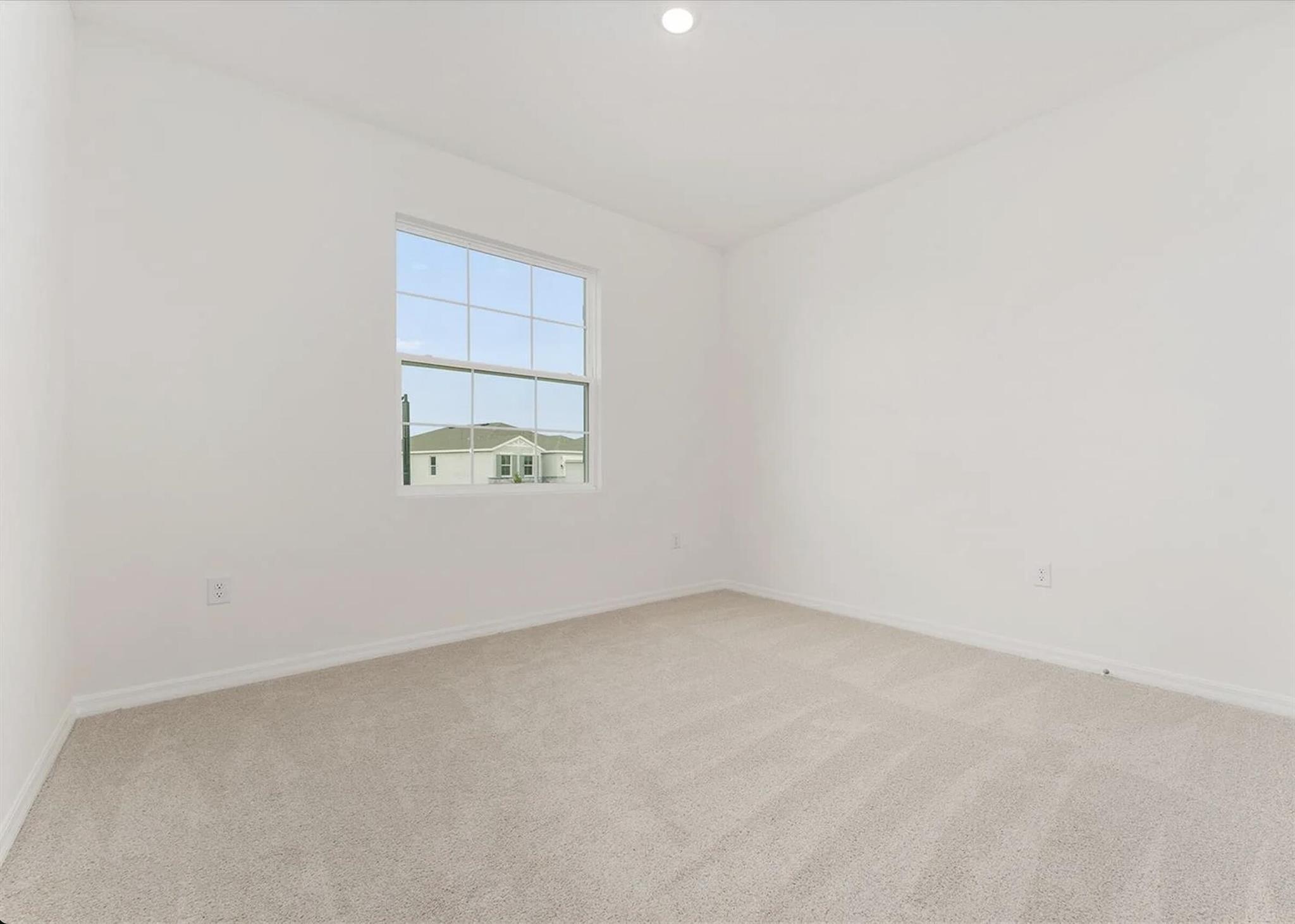 OCALA PRESERVE - Residential Lease