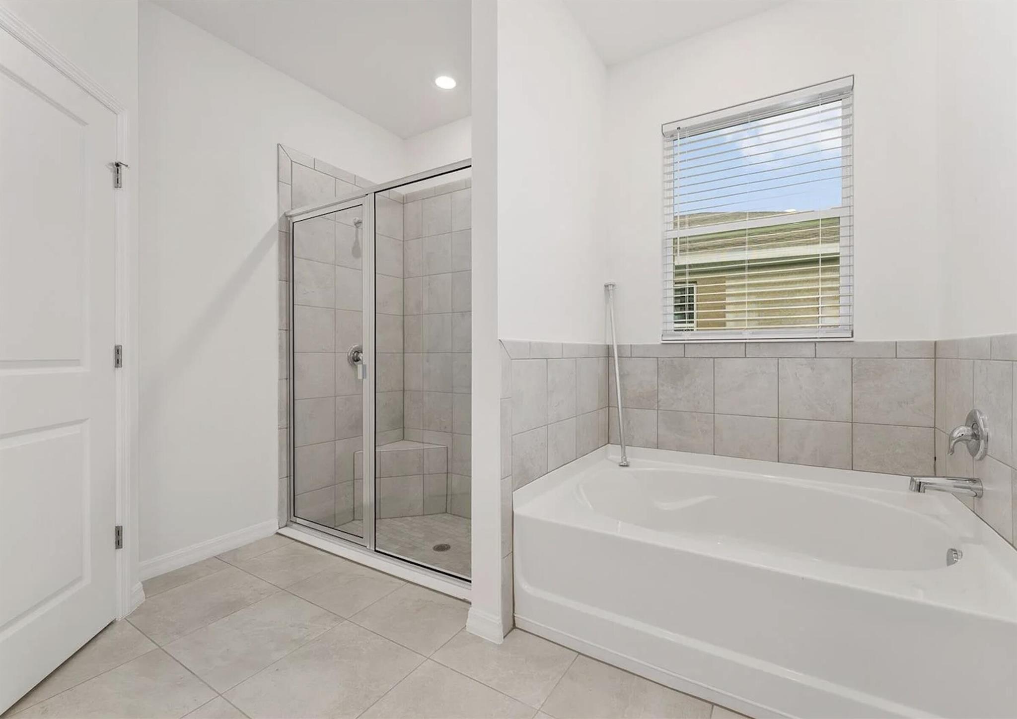 OCALA PRESERVE - Residential Lease