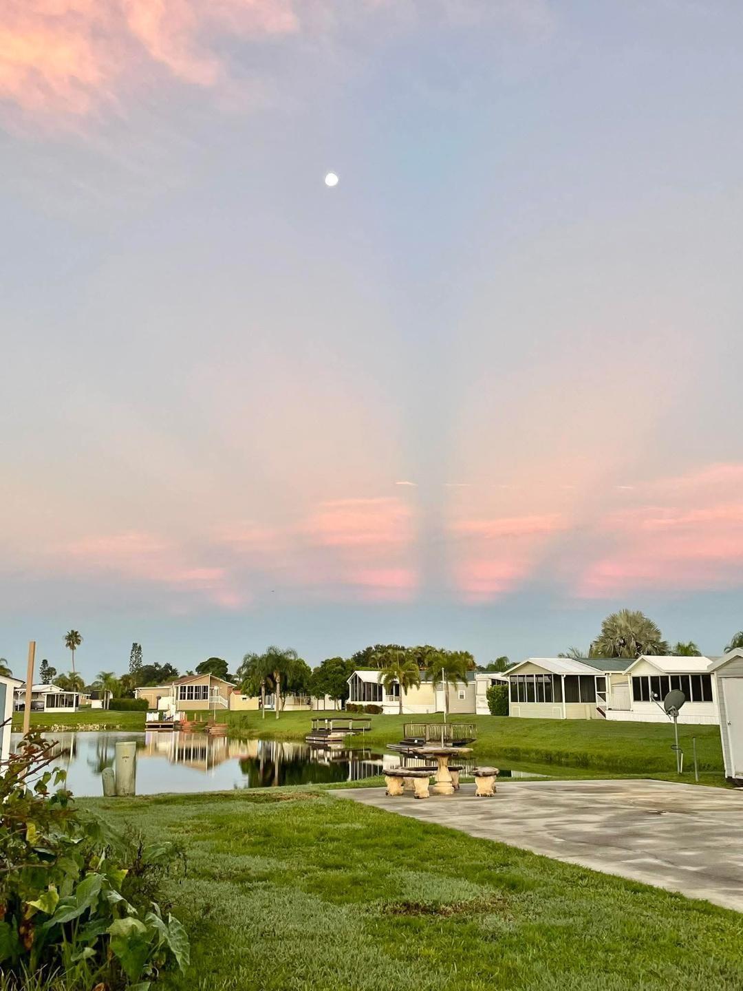 Blue Cypress Golf & RV Re - Residential