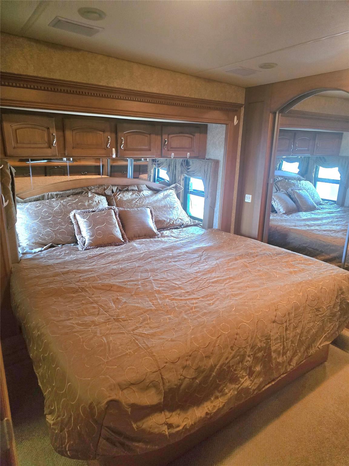 Blue Cypress Golf & RV Re - Residential