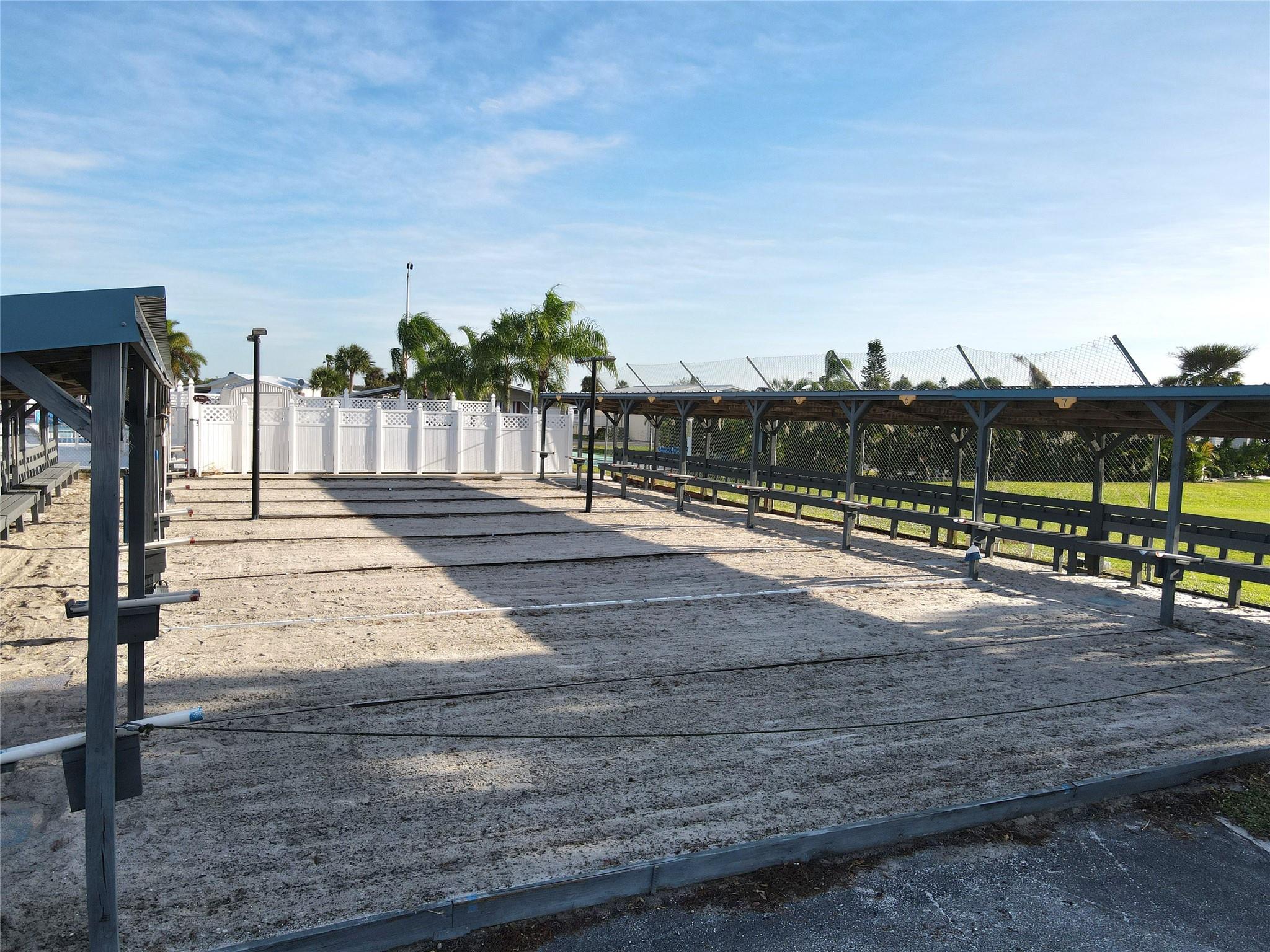 Blue Cypress Golf & RV Re - Residential