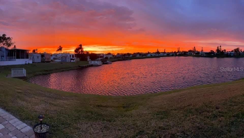 Blue Cypress Golf & RV Re - Residential