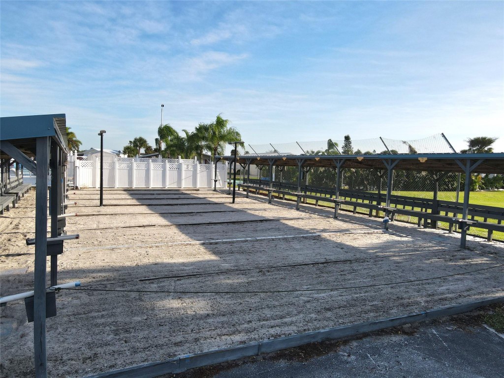 Blue Cypress Golf & RV Re - Residential