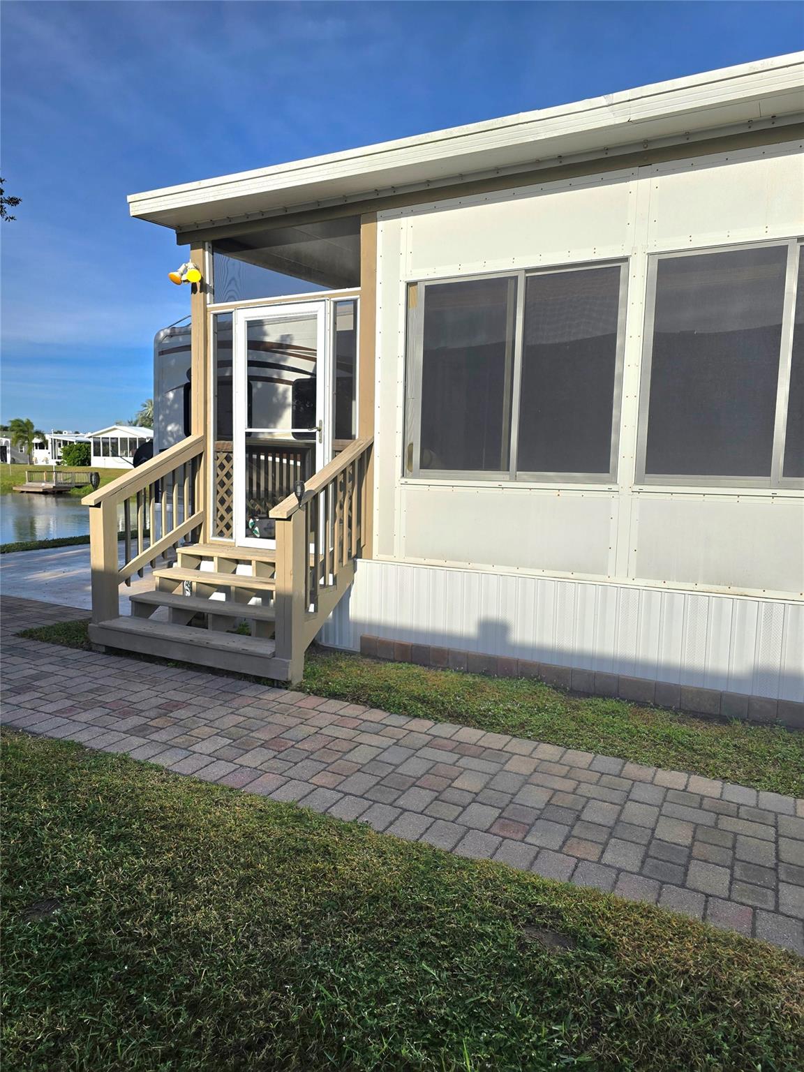Blue Cypress Golf & RV Re - Residential