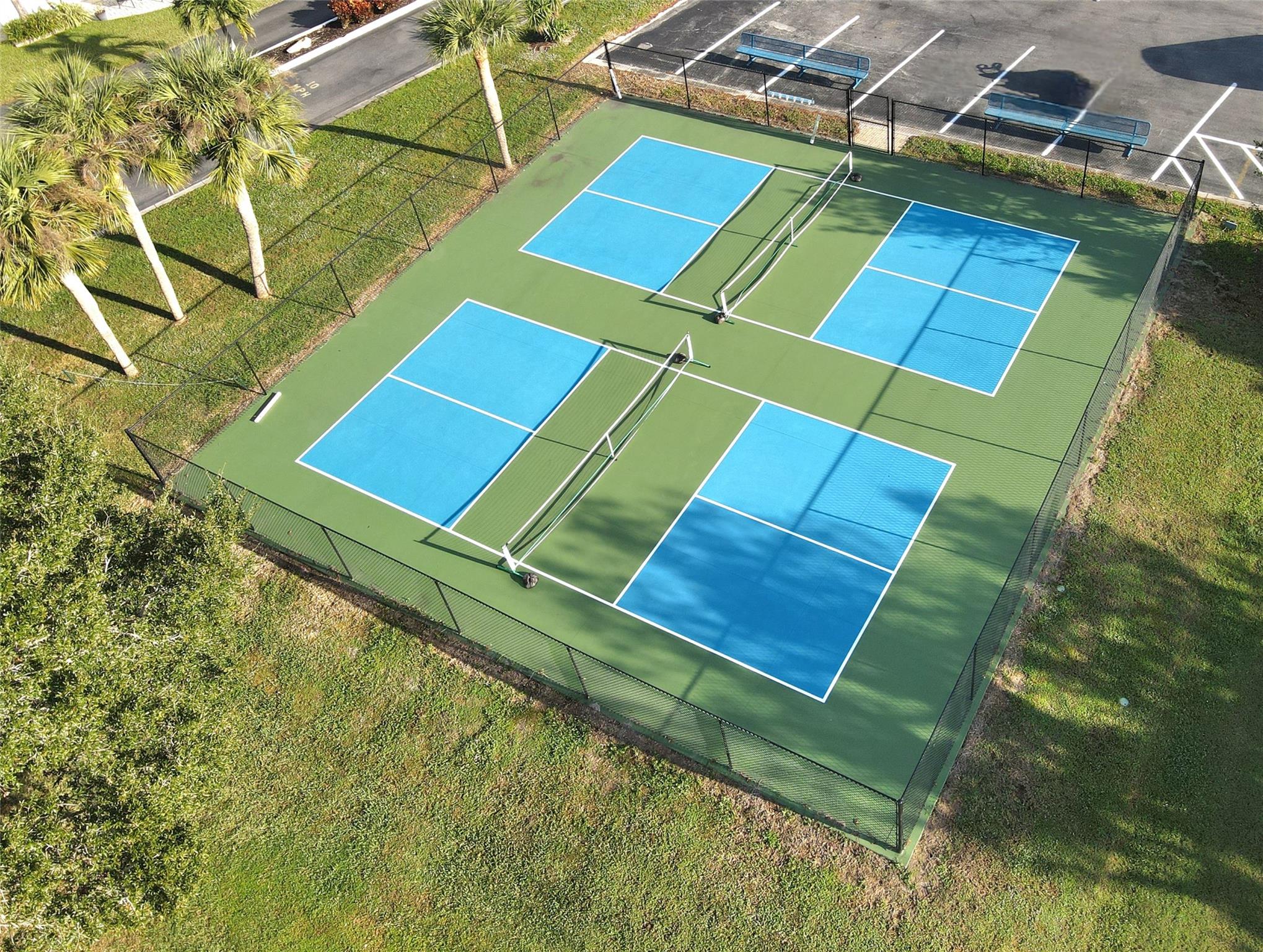 Blue Cypress Golf & RV Re - Residential