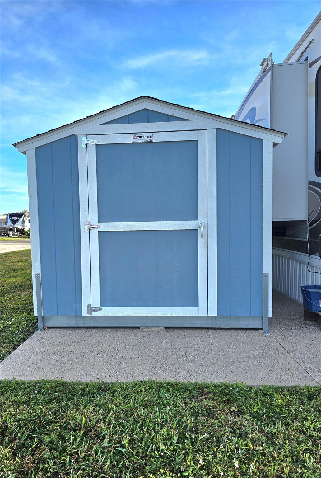 Blue Cypress Golf & RV Re - Residential