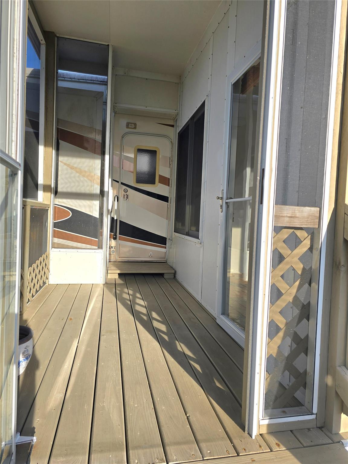 Blue Cypress Golf & RV Re - Residential