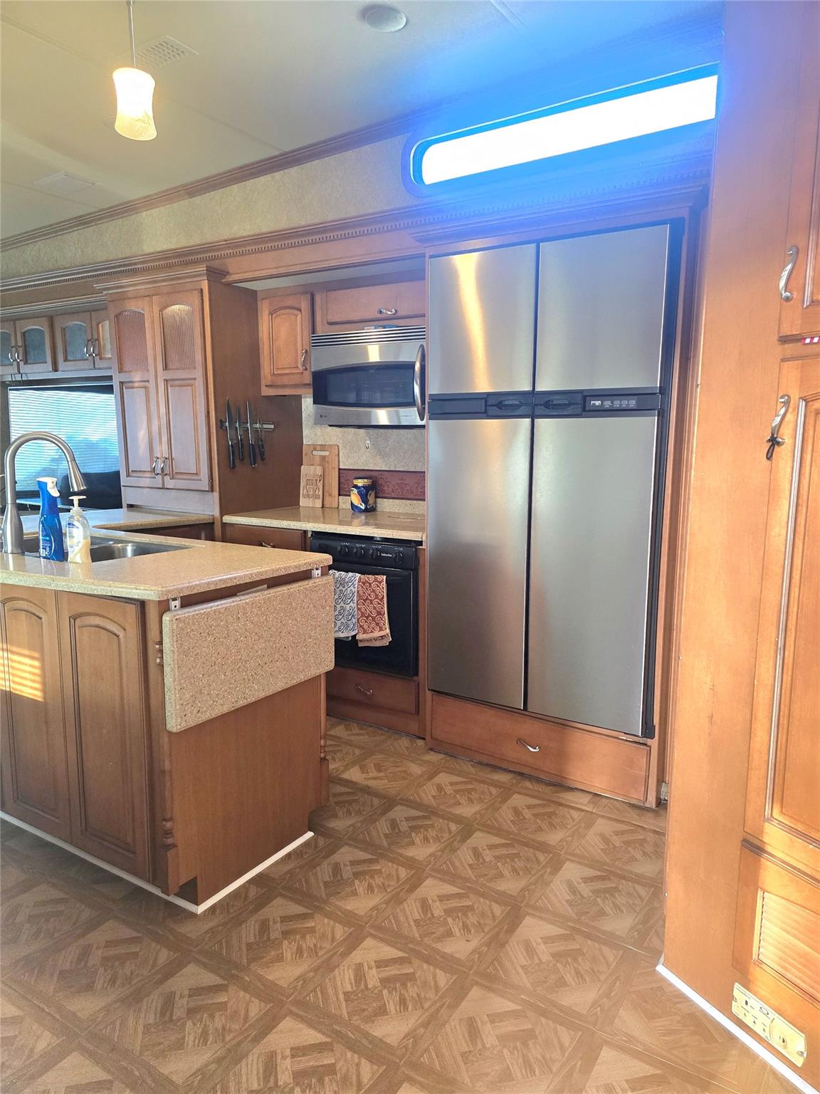 Blue Cypress Golf & RV Re - Residential