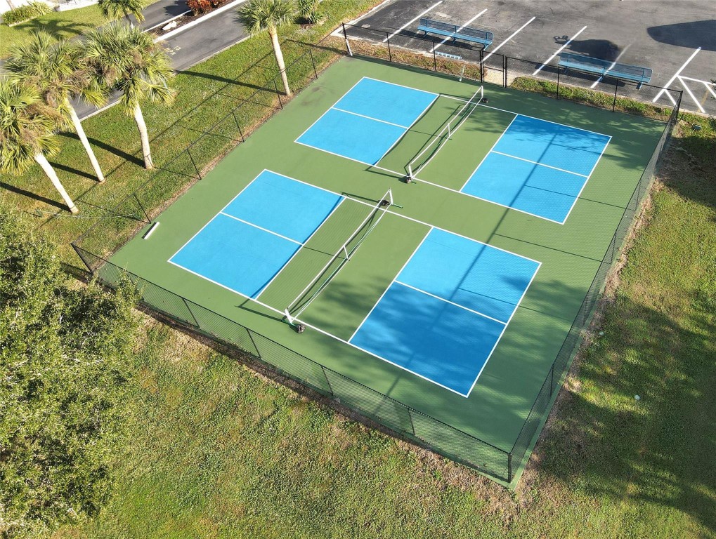 Blue Cypress Golf & RV Re - Residential