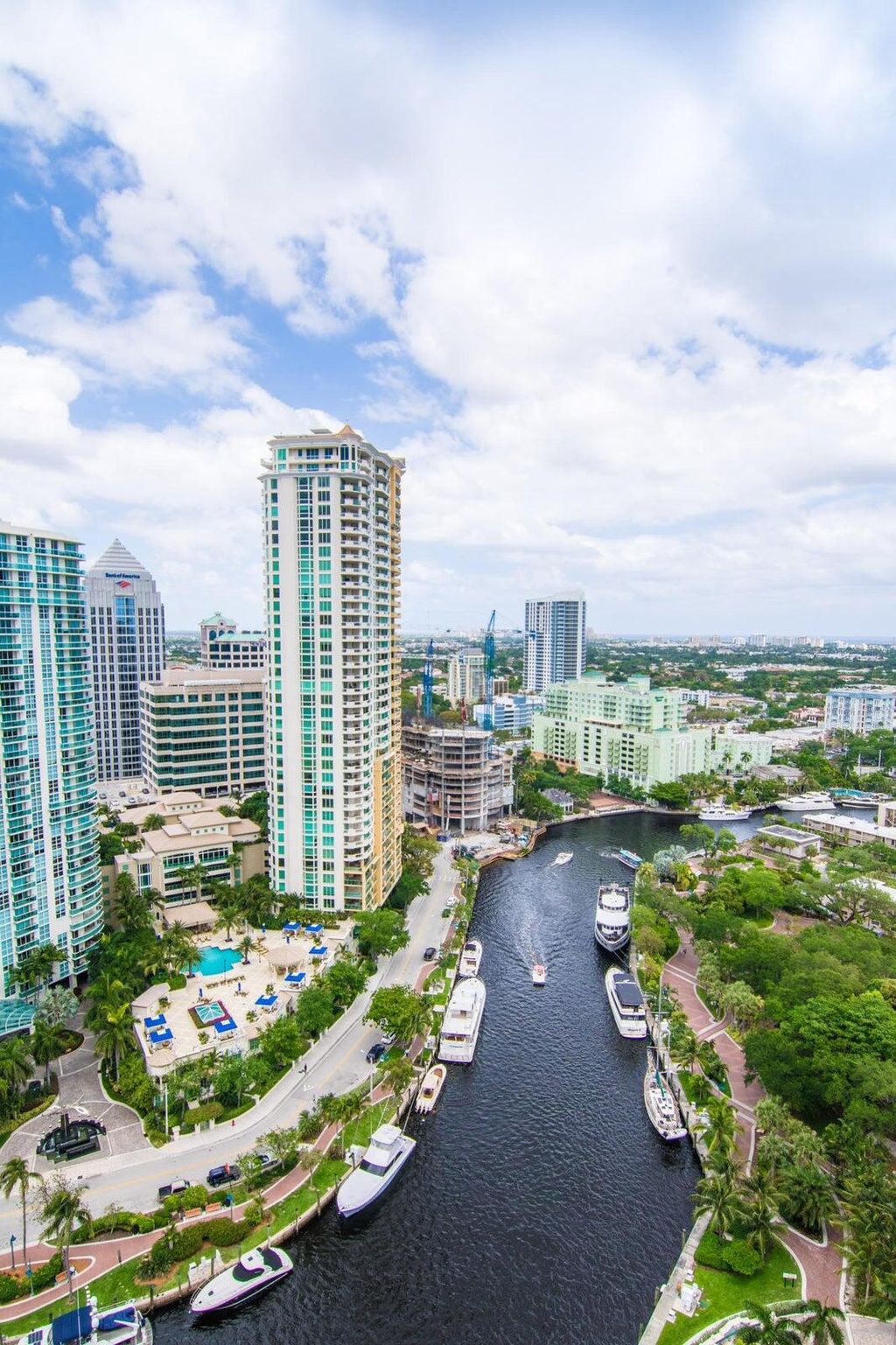 Photo of 511 SE 5th Avenue #1111, Fort Lauderdale, FL 33301 (MLS # B26001291)