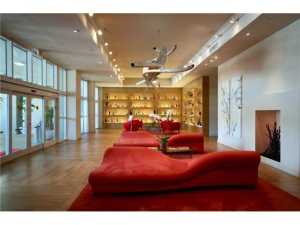 The Slade - Residential Lease