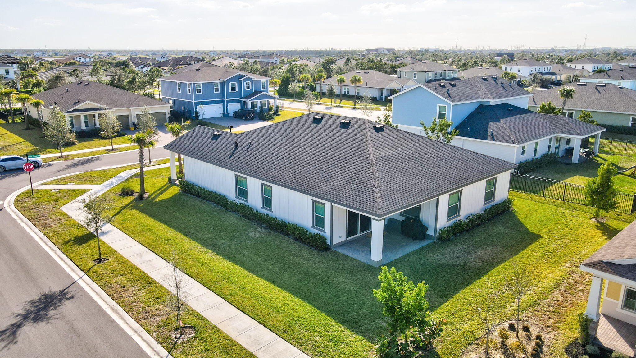 Properties 19043 BROAD SHORE Walk