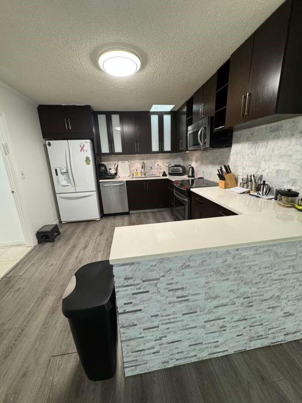 Photo of 402 Saint Andrews Road #55, Hollywood, FL 33021 (MLS # F10550566)