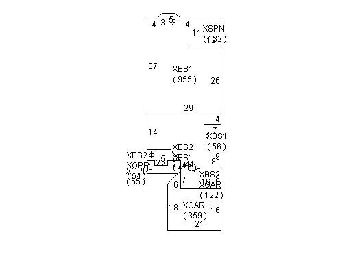 Harbour Isles - Residential