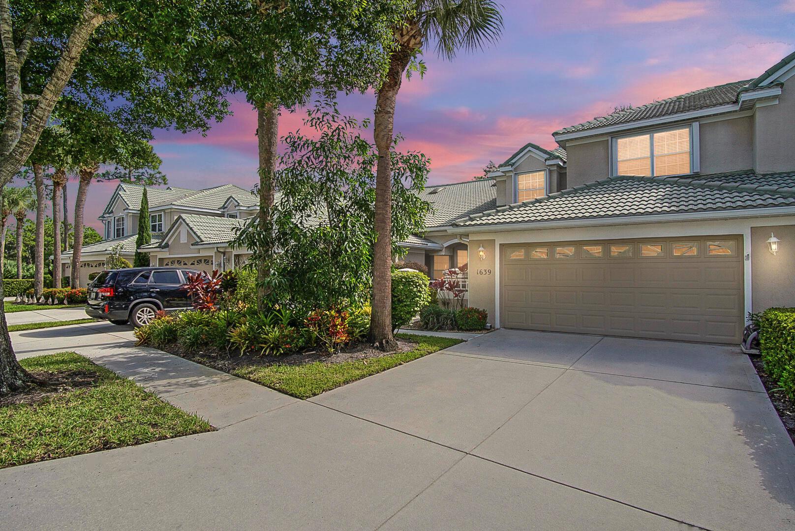 **Price Improvement**Fully Furnished townhome that is clean and move-in ready! If you are interested in the home without the furniture/chairlift, so you can update it and add your own special touches, this can be arranged. This townhouse is situated in beautiful St. Lucie West, in the gated community of Lake Charles. This community boasts numerous amenities & is conveniently located near shopping, restaurants, the METS stadium & I-95. Schedule appointments online, via Showing Time. Property is vacant.