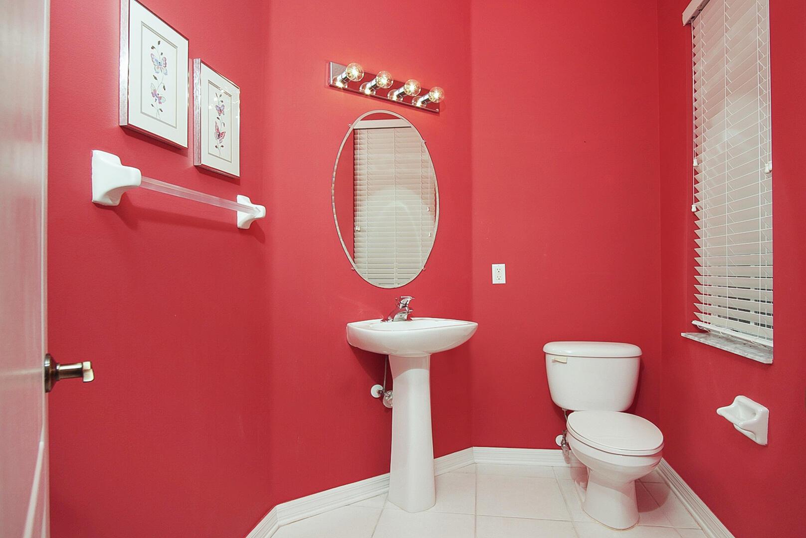 Harbour Isles - Residential