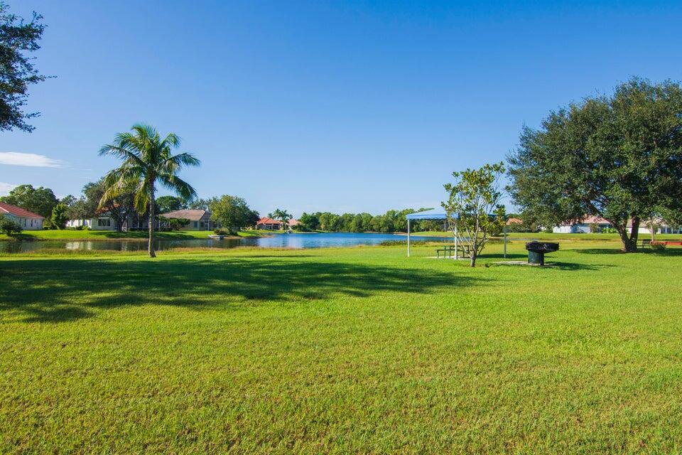 Harbour Isles - Residential