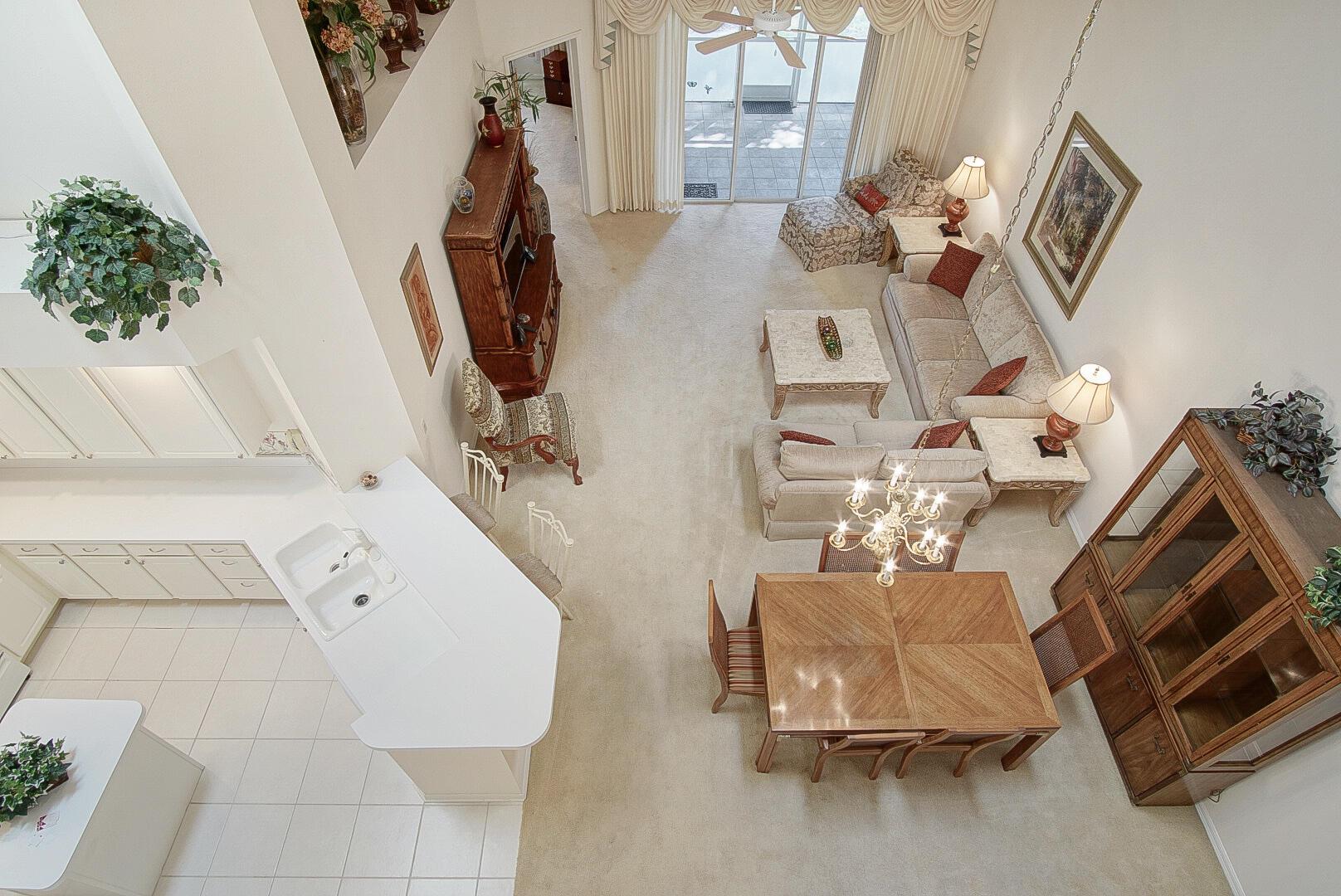 Harbour Isles - Residential