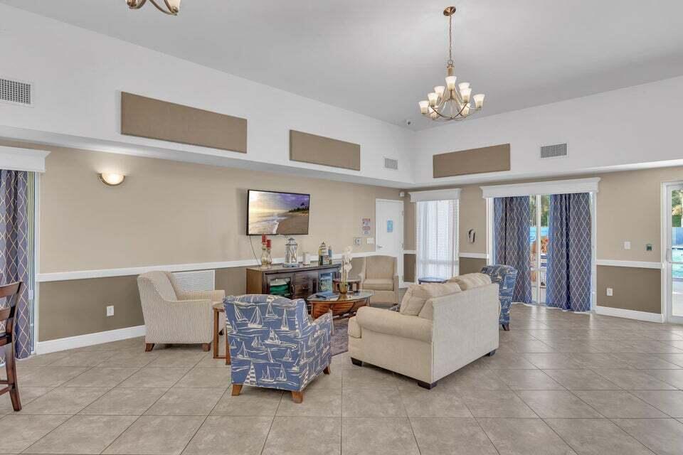 Harbour Isles - Residential