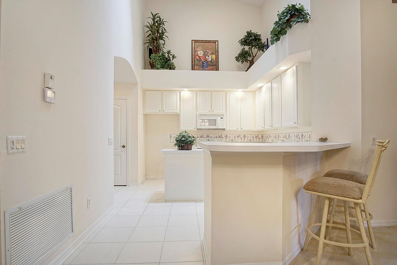 Harbour Isles - Residential