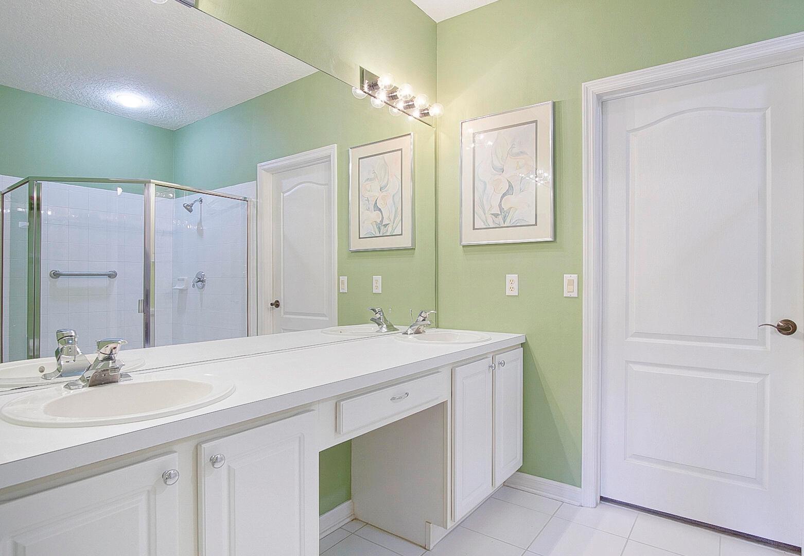 Harbour Isles - Residential