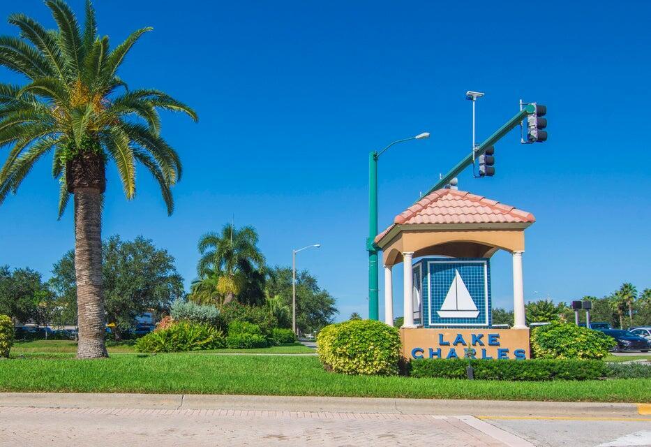 Harbour Isles - Residential