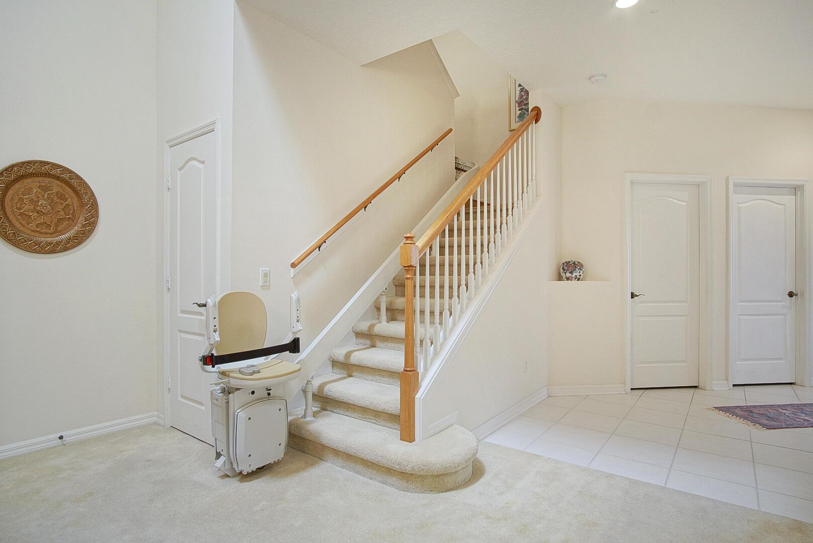 Harbour Isles - Residential