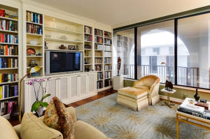DUNSTER HOUSE CONDO - Residential