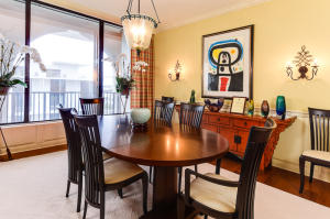 DUNSTER HOUSE CONDO - Residential