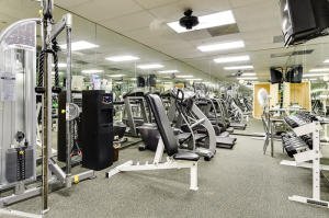 DUNSTER HOUSE CONDO - Residential