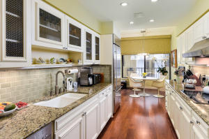 DUNSTER HOUSE CONDO - Residential