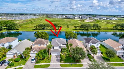 A home in Royal Palm Beach