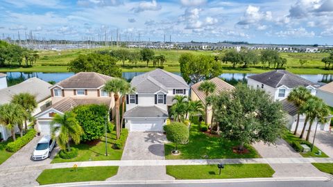 A home in Royal Palm Beach