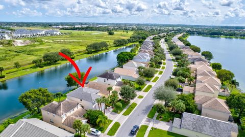 A home in Royal Palm Beach