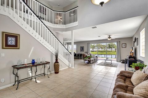 A home in Royal Palm Beach