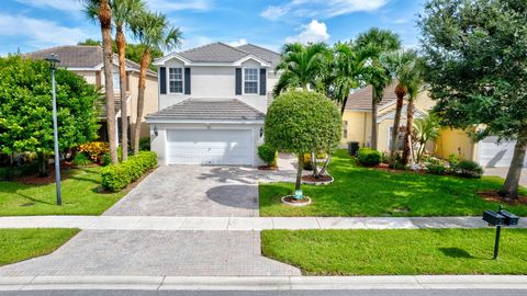 A home in Royal Palm Beach