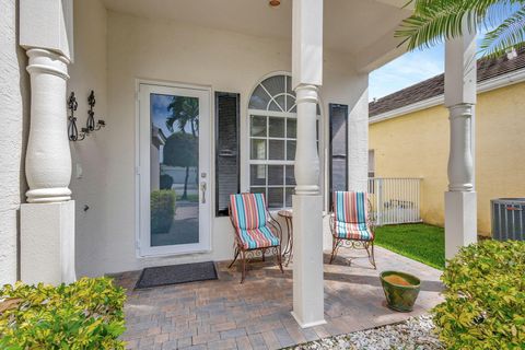 A home in Royal Palm Beach