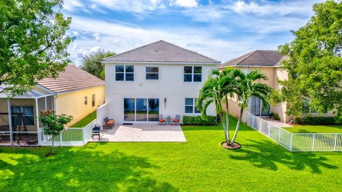 A home in Royal Palm Beach